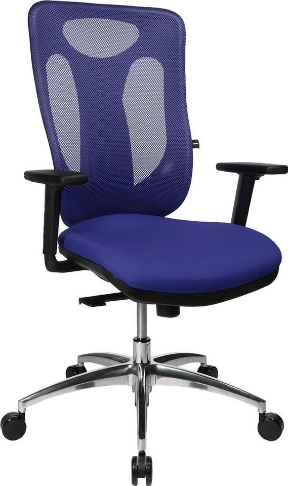 TOPSTAR Bürostuhl Sitness Net Pro 100 von TOPSTAR