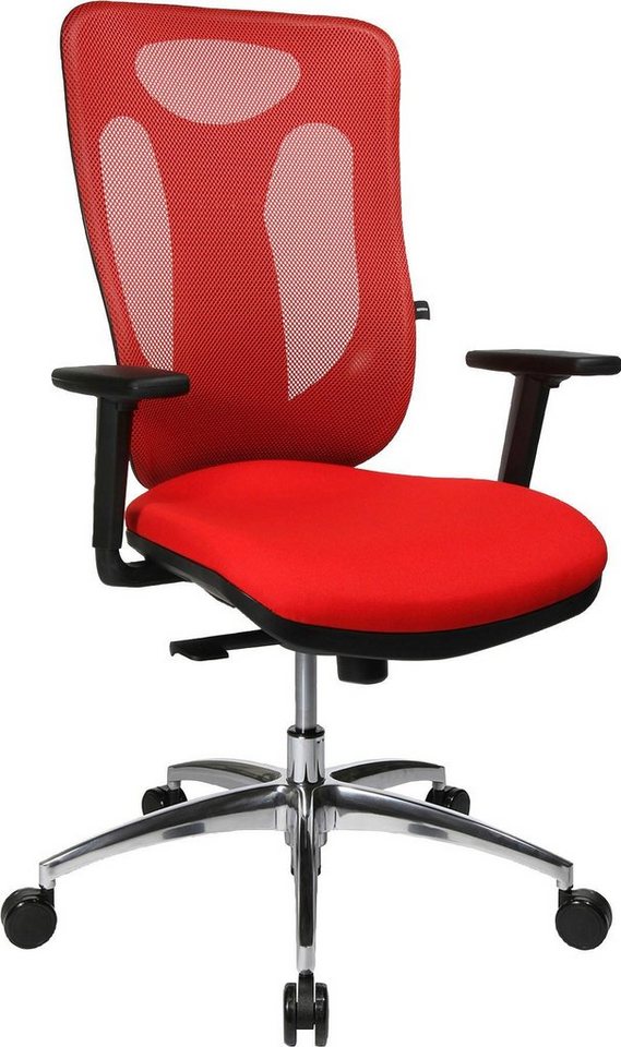TOPSTAR Bürostuhl Sitness Net Pro 100 von TOPSTAR