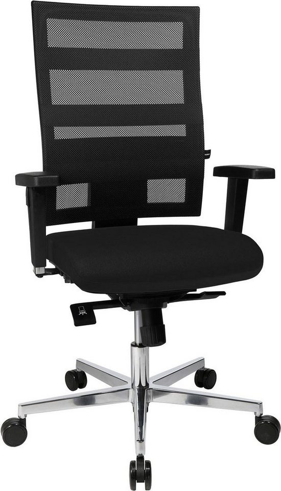 TOPSTAR Bürostuhl Sitness X-Pander Plus TOPSTAR Bürostuhl Sitness X-Pander Plus von TOPSTAR