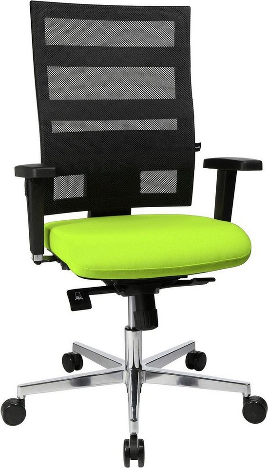 TOPSTAR Bürostuhl Sitness X-Pander Plus von TOPSTAR