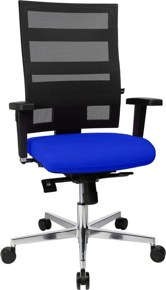 TOPSTAR Bürostuhl Sitness X-Pander Plus von TOPSTAR