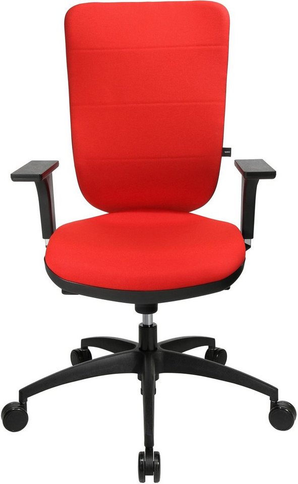 TOPSTAR Bürostuhl Soft Pro 100 von TOPSTAR