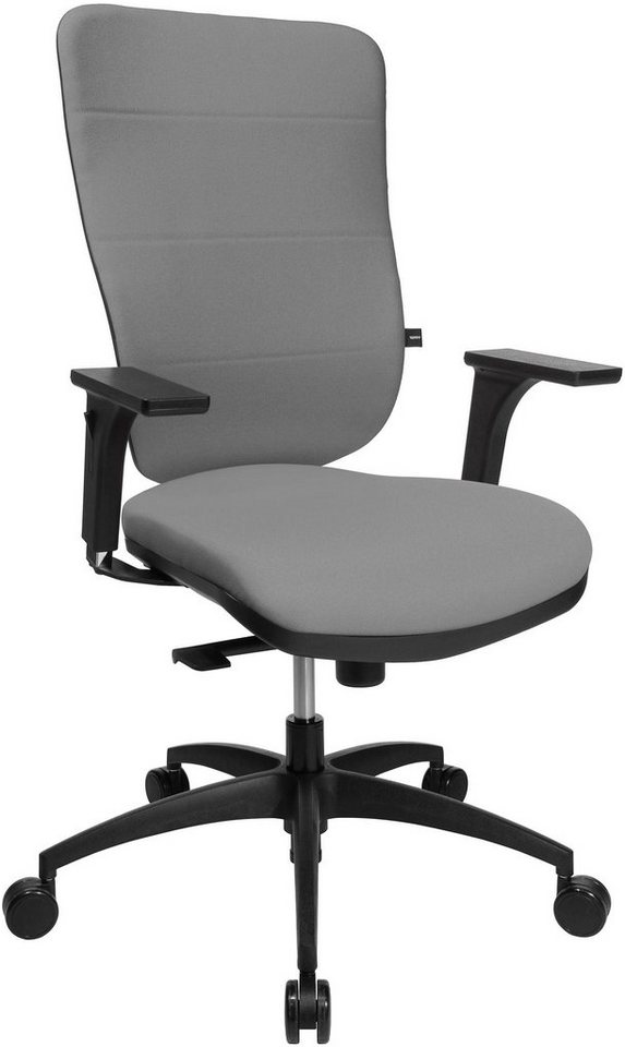 TOPSTAR Bürostuhl Soft Pro 100 von TOPSTAR