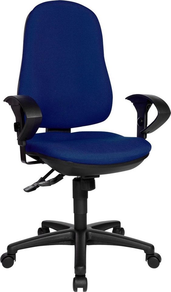 TOPSTAR Bürostuhl Support SY von TOPSTAR