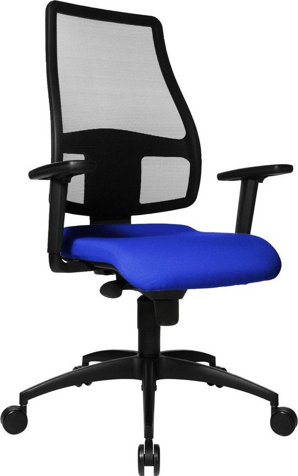 TOPSTAR Bürostuhl Syncro Net TOPSTAR Bürostuhl Syncro Net von TOPSTAR