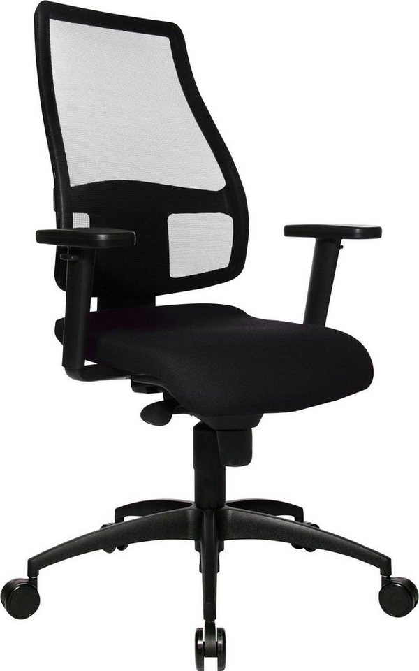 TOPSTAR Bürostuhl Syncro Net TOPSTAR Bürostuhl Syncro Net von TOPSTAR