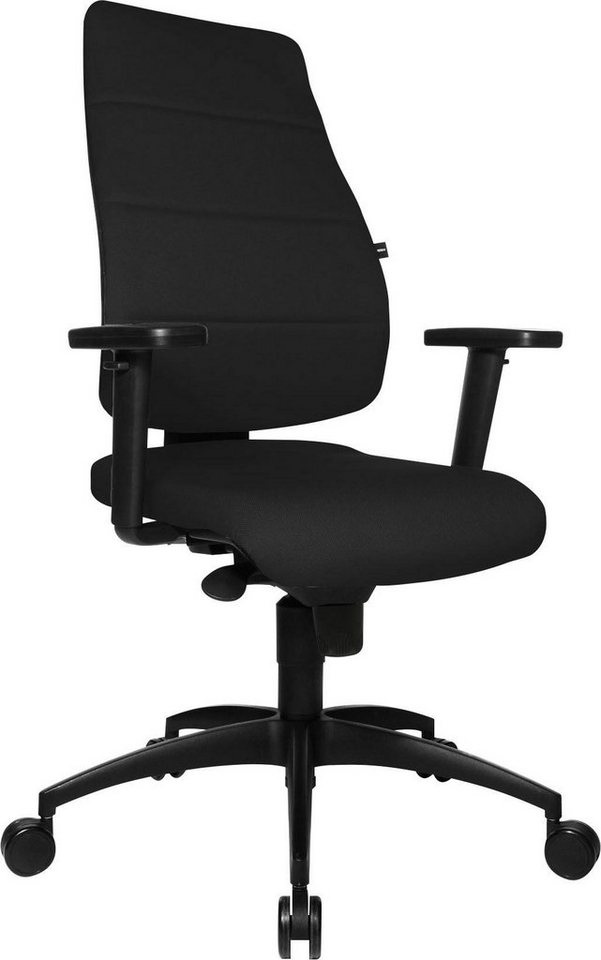 TOPSTAR Bürostuhl Syncro Soft TOPSTAR Bürostuhl Syncro Soft von TOPSTAR