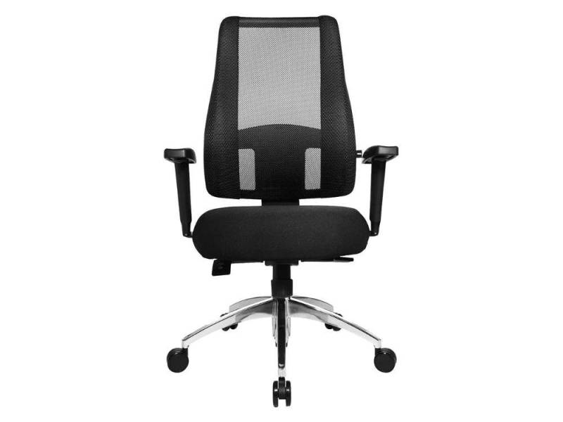 TOPSTAR Bürostuhl Topstar Bürodrehstuhl 'Lady Sitness Deluxe' mit Ar von TOPSTAR