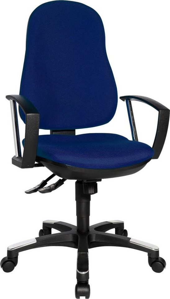 TOPSTAR Bürostuhl Trend SY 10 von TOPSTAR