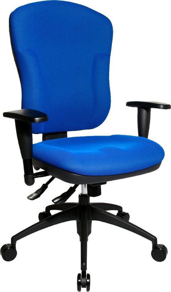 TOPSTAR Bürostuhl Wellpoint 30 SY von TOPSTAR