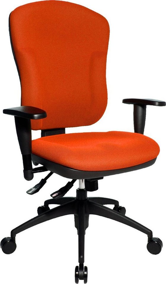 TOPSTAR Bürostuhl Wellpoint 30 SY von TOPSTAR