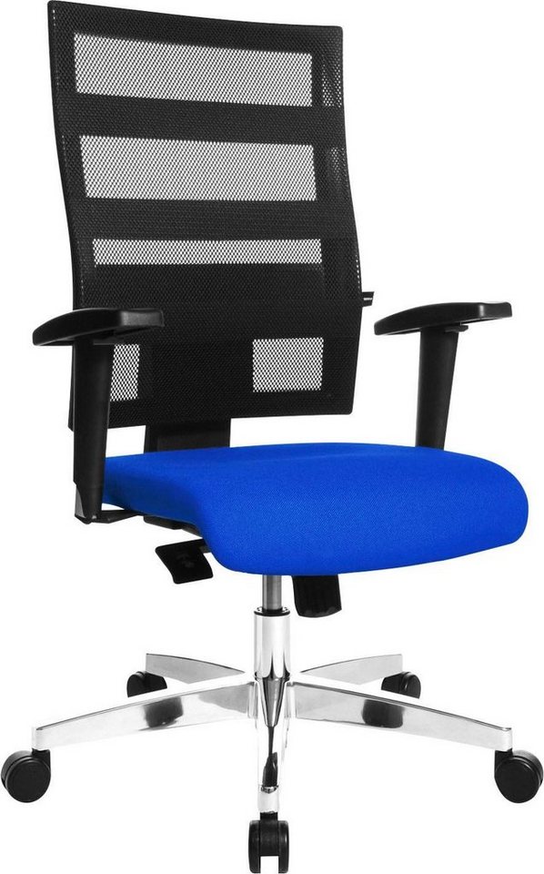 TOPSTAR Bürostuhl X-Pander von TOPSTAR