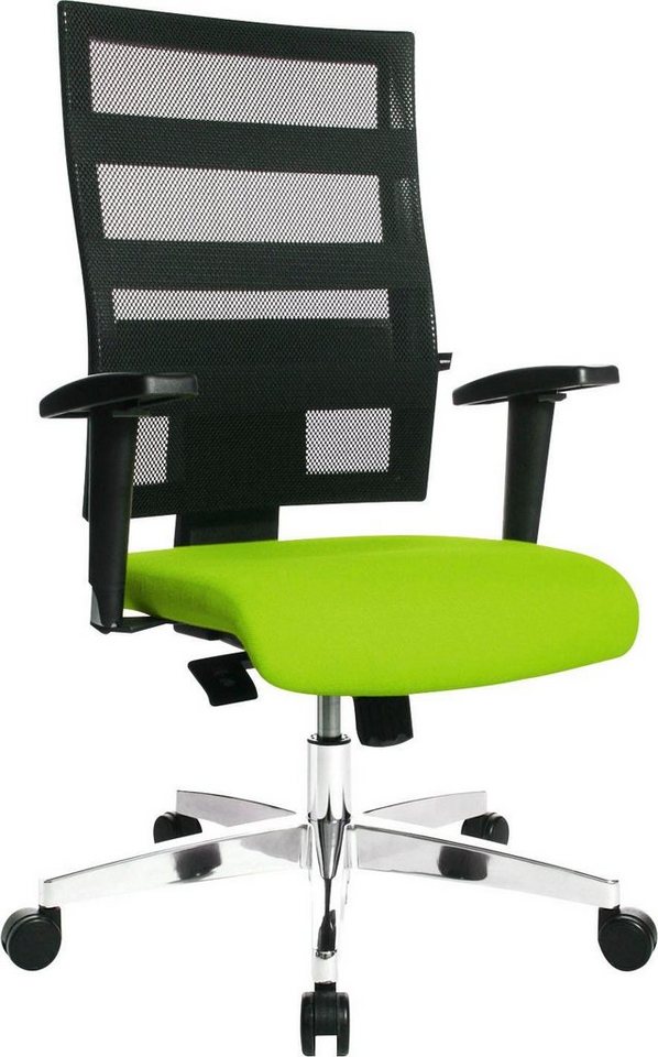 TOPSTAR Bürostuhl X-Pander von TOPSTAR