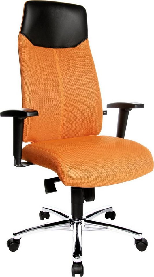 TOPSTAR Chefsessel High Sit up von TOPSTAR