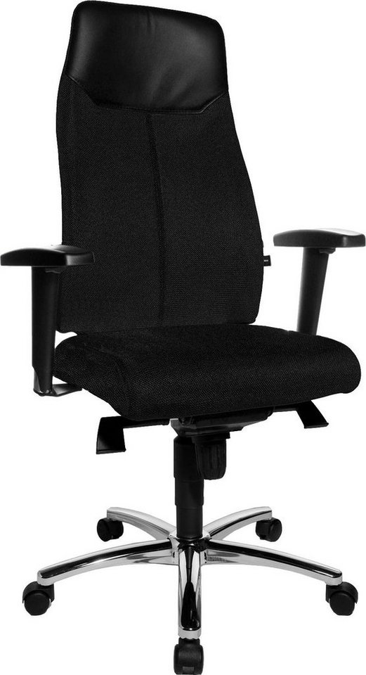 TOPSTAR Chefsessel High Sit up von TOPSTAR