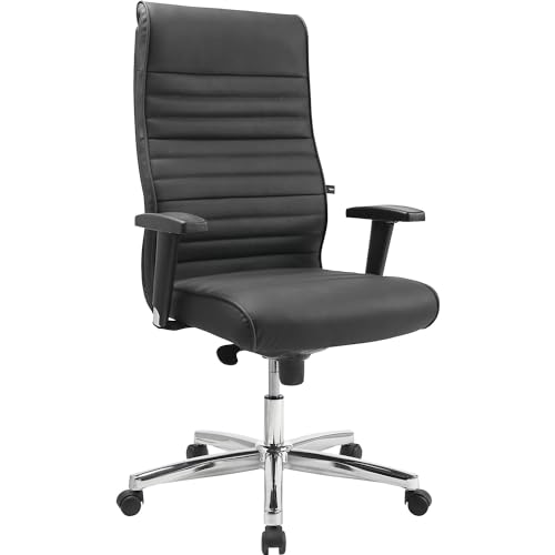TOPSTAR | Chefsessel Prime TIME 100 | mit Armlehnen | schwarz TOPSTAR | Chefsessel Prime TIME 100 | mit Armlehnen | schwarz von TOPSTAR