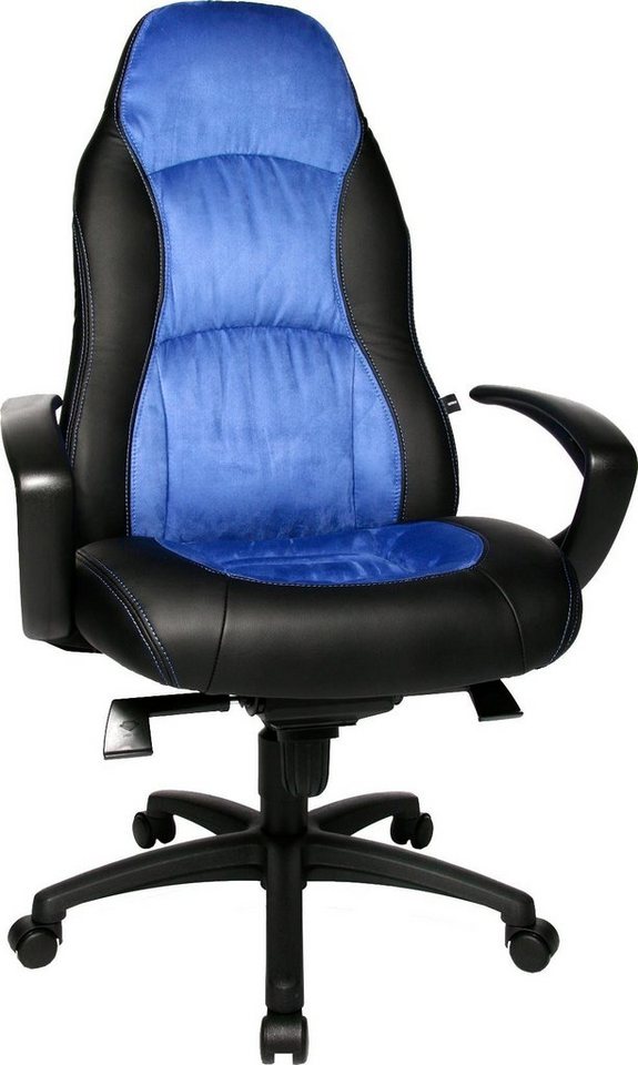 TOPSTAR Chefsessel Speed Chair von TOPSTAR