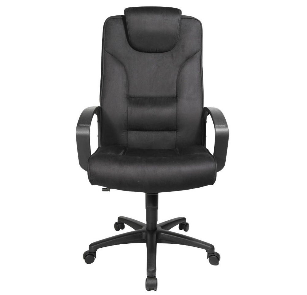 TOPSTAR Chefsessel 1 Bürostuhl Comfort Point 50 Chefsessel - anthrazit von TOPSTAR