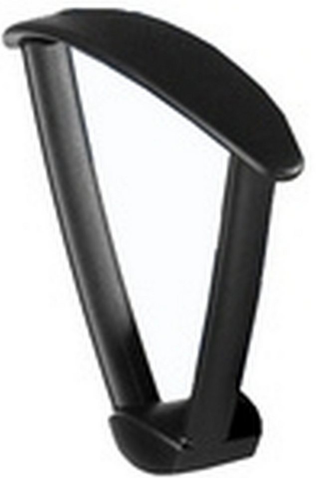 TOPSTAR Stuhl Armlehnen R fest Ringform. von TOPSTAR