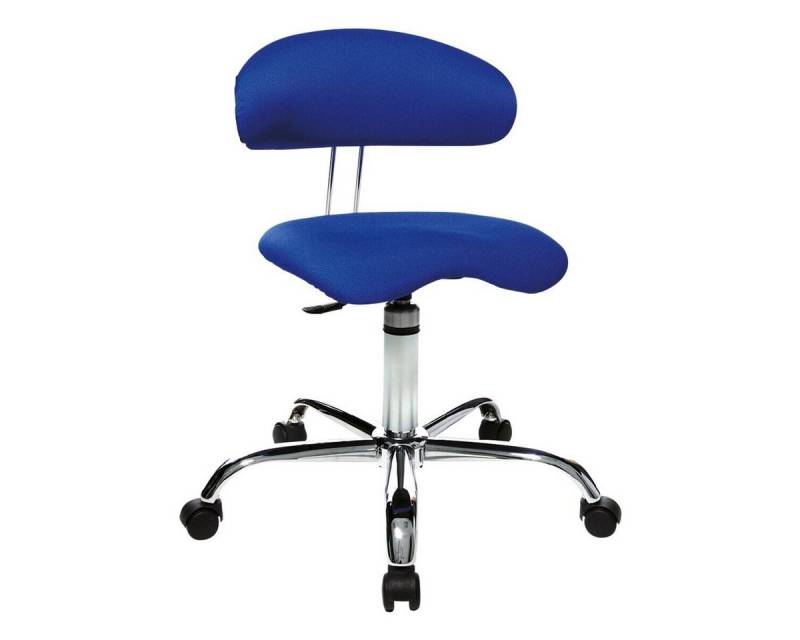 TOPSTAR Drehhocker Sitness 40, HöheRückenlehne 20 - 30cm von TOPSTAR