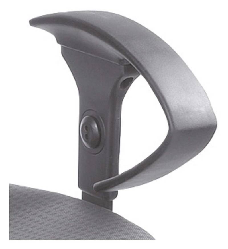 TOPSTAR Drehstuhl, Armlehnen U2 höhenverstellbar von TOPSTAR