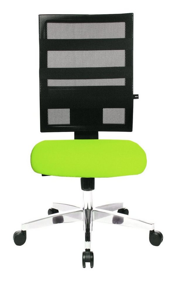 TOPSTAR Drehstuhl, Bürodrehstuhl X-Pander von TOPSTAR