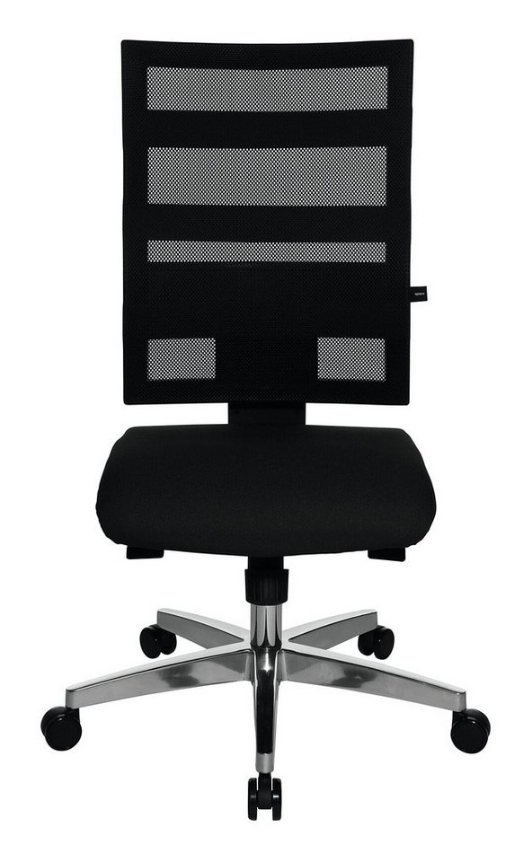 TOPSTAR Drehstuhl, Bürodrehstuhl X-Pander von TOPSTAR