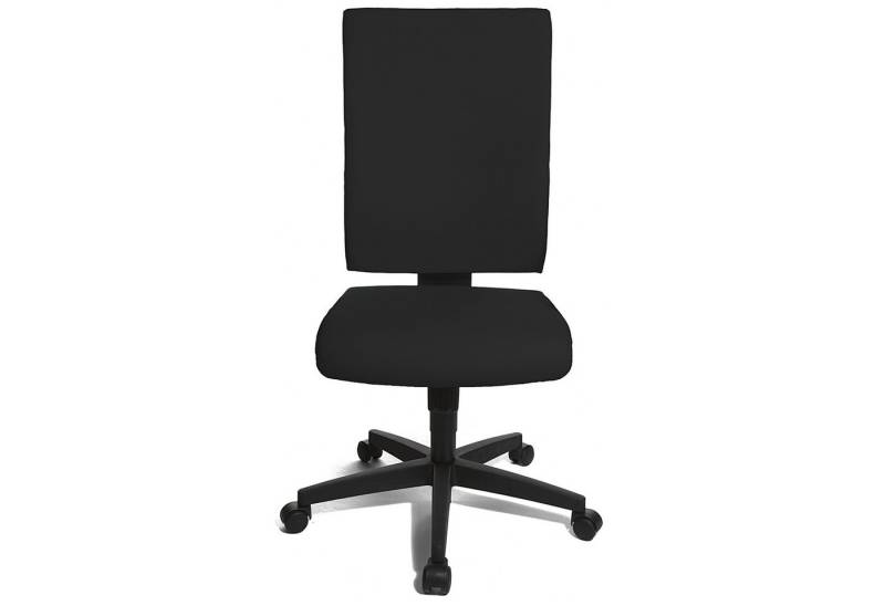 TOPSTAR Drehstuhl Bürodrehstuhl Lightstar 20 LS20W0G20 max. 110kg schwarz von TOPSTAR