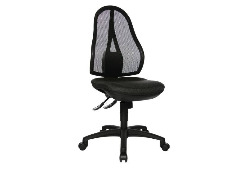 TOPSTAR Drehstuhl Bürodrehstuhl Open Point SY OP200G22 anthrazit von TOPSTAR