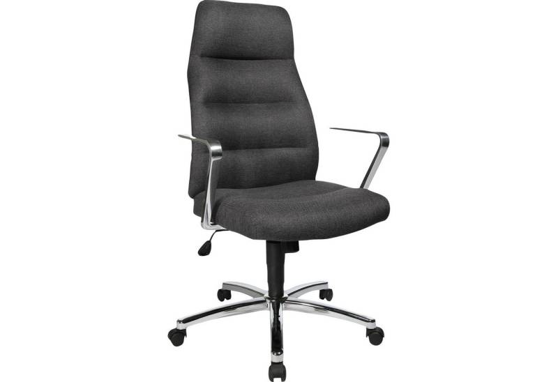 TOPSTAR Drehstuhl Chefsessel Chairman 70 NC79RDC2 anthrazit von TOPSTAR