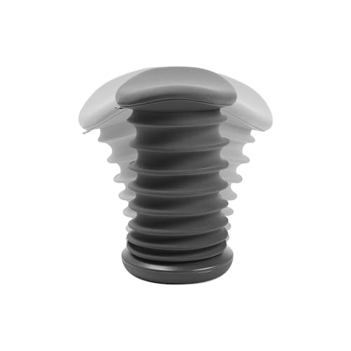 TOPSTAR | Hocker Sitness 4D | Sitz-HxB 530-640 x 375 mm | grau TOPSTAR | Hocker Sitness 4D | Sitz-HxB 530-640 x 375 mm | grau von TOPSTAR