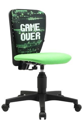 TOPSTAR Kinderdrehstuhl S´cool 3 - Motiv Gaming TOPSTAR Kinderdrehstuhl S´cool 3 - Motiv Gaming von TOPSTAR