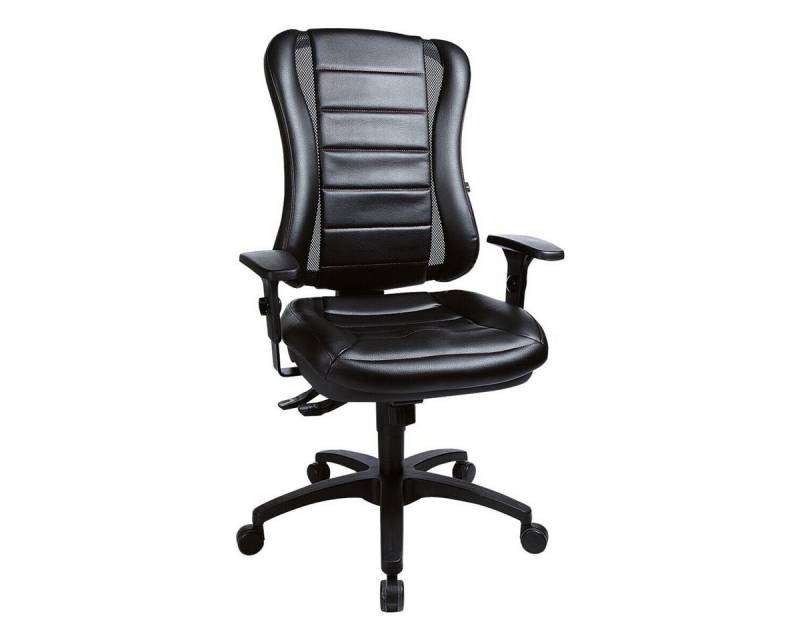 TOPSTAR Schreibtischstuhl Headpoint RS, (ohne Armlehnen) von TOPSTAR
