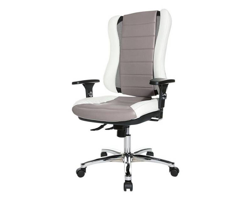 TOPSTAR Schreibtischstuhl Headpoint RS Deluxe, (ohne Armlehnen) von TOPSTAR