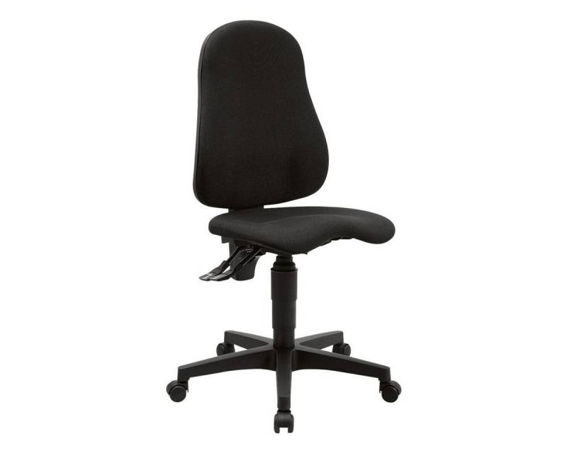 TOPSTAR Schreibtischstuhl Ortho Point, Rückenlehne höhenverstellbar von TOPSTAR