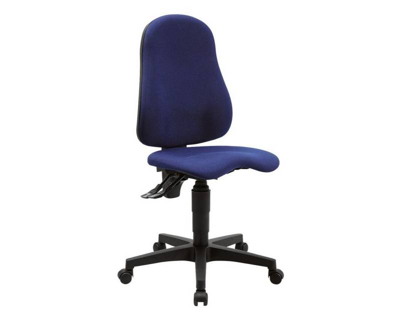 TOPSTAR Schreibtischstuhl Ortho Point, Rückenlehne höhenverstellbar von TOPSTAR