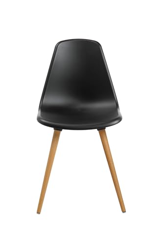 TOPSTAR Sitness Urban Stockholm 6.0 | Esszimmerstuhl & Gastro | 3D-Bewegung | Indoor & Outdoor | Farbe Buche/Schwarz | Made in Germany TOPSTAR Sitness Urban Stockholm 6.0 | Esszimmerstuhl & Gastro | 3D-Bewegung | Indoor & Outdoor | Farbe Buche/Schwarz | Made in Germany von TOPSTAR