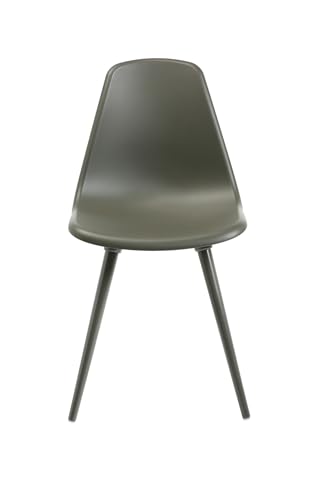 TOPSTAR Sitness Urban Stockholm 6.0 | Esszimmerstuhl & Gastro | 3D-Bewegung | Indoor & Outdoor | Farbe Grau/Grau Made in Germany TOPSTAR Sitness Urban Stockholm 6.0 | Esszimmerstuhl & Gastro | 3D-Bewegung | Indoor & Outdoor | Farbe Grau/Grau Made in Germany von TOPSTAR