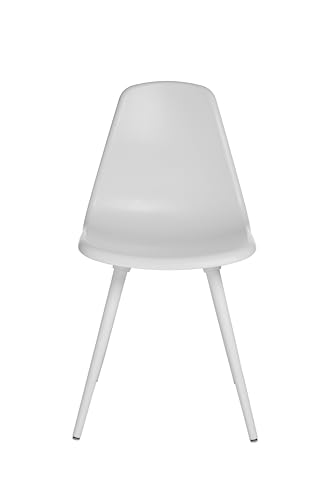 TOPSTAR Sitness Urban Stockholm 6.0 | Esszimmerstuhl & Gastro | 3D-Bewegung | Indoor & Outdoor | Farbe Weiss/Weiss | Made in Germany TOPSTAR Sitness Urban Stockholm 6.0 | Esszimmerstuhl & Gastro | 3D-Bewegung | Indoor & Outdoor | Farbe Weiss/Weiss | Made in Germany von TOPSTAR