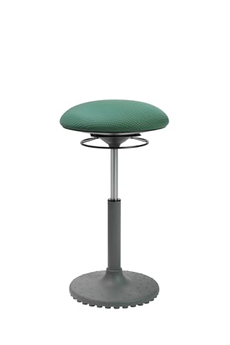 TOPSTAR Sitzhocker BBT Coach Grau Mint TOPSTAR Sitzhocker BBT Coach Grau Mint von TOPSTAR