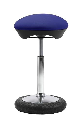 TOPSTAR Stehhocker Sitness 21 (blau) von TOPSTAR