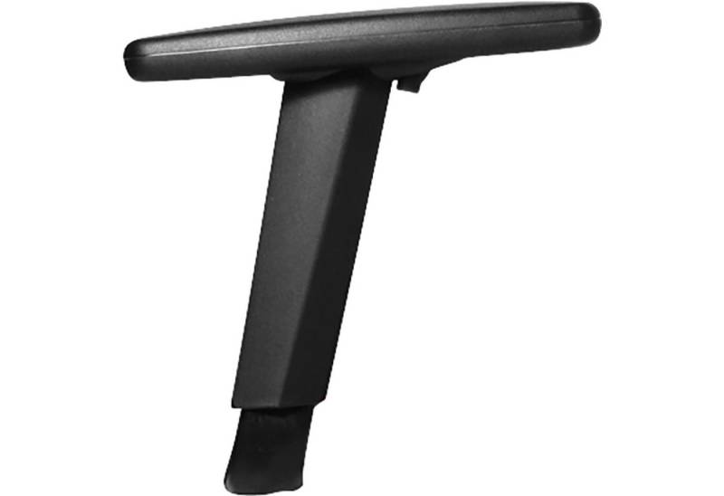 TOPSTAR Stuhl Armlehne TW1 7146 schwarz 2 Stück von TOPSTAR