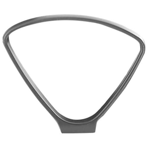 Topstar 7038 Bürosessel und Zubehöre Armlehnenpaar B2 schwarz von TOPSTAR