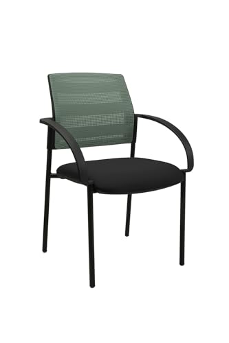 Topstar Airwork Meeting 10 | Besucherstuhl | Farbe Mint | Made in Germany Topstar Airwork Meeting 10 | Besucherstuhl | Farbe Mint | Made in Germany von TOPSTAR