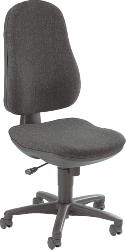 Topstar Drehstuhl Support SY/8550G22 anthrazit 14 kg von TOPSTAR