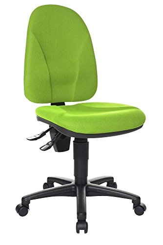 Topstar PO20 G05 Bürostuhl Point 20 grün von TOPSTAR