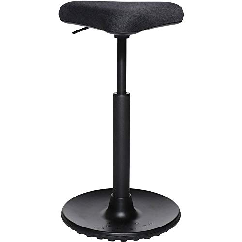 Topstar SH300 CV0 Stehhilfe Sitness H1 schwarz Topstar SH300 CV0 Stehhilfe Sitness H1 schwarz von TOPSTAR