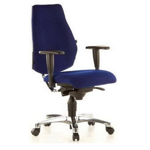 Topstar SI99KG26 Bürostuhl Sitness 30 inklusiv höhenverstellbare Armlehnen von TOPSTAR