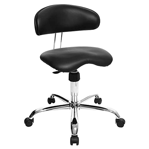 Topstar ST290D10 Hocker Sitness 40 schwarz von TOPSTAR