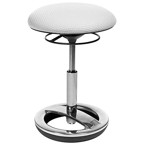 Topstar – Weiß Hocker Sitness Bob von TOPSTAR